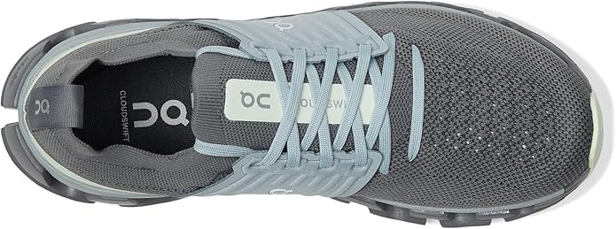 On Women's Cloudswift 3 Sneakers