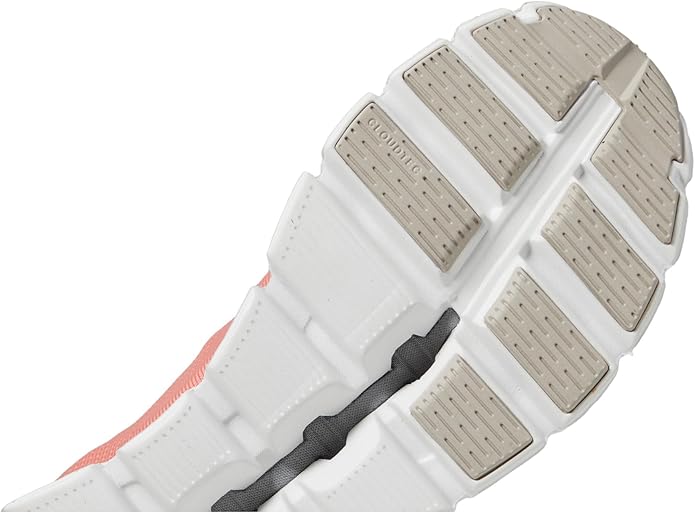On Women's Cloud 5 Coast Sneakers