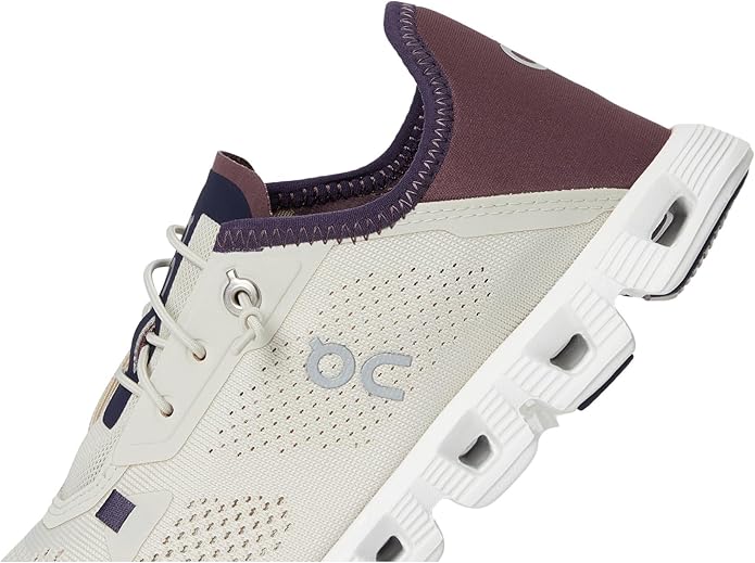 On Women's Cloud 5 Coast Sneakers