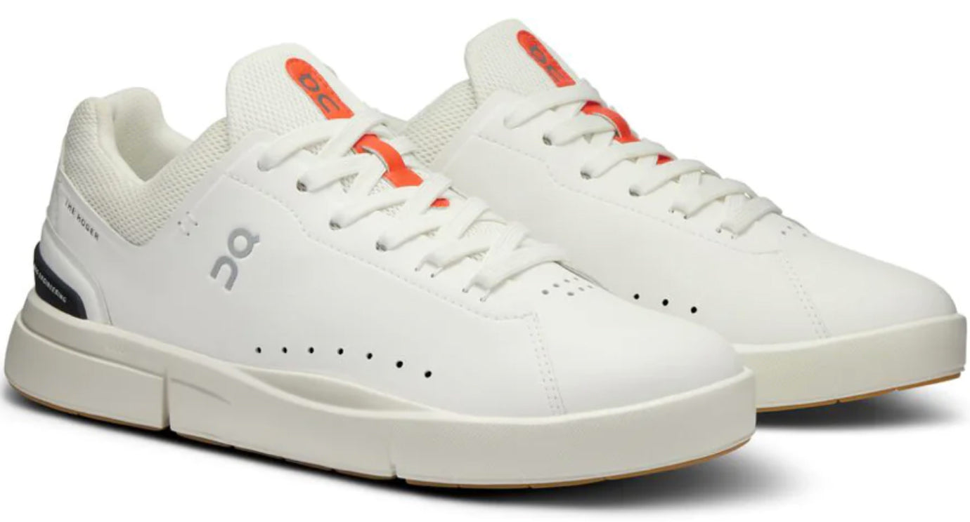 On Men's The Roger Advantage Sneakers