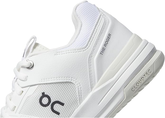 On Women's Roger Clubhouse Pro Sneakers