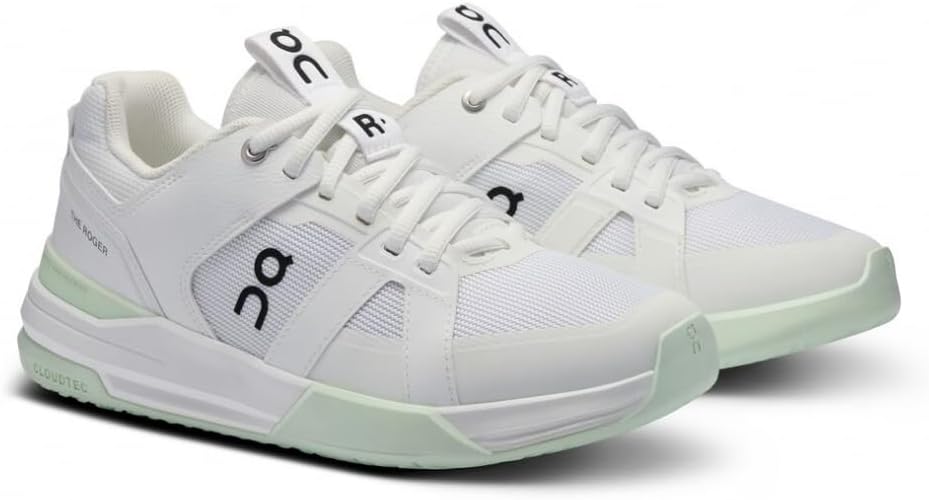 On Women's Roger Clubhouse Pro Sneakers