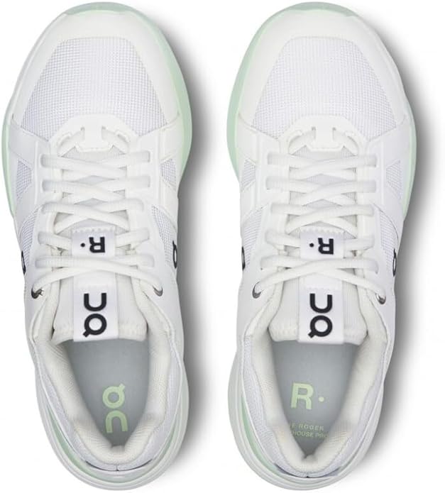 On Women's Roger Clubhouse Pro Sneakers