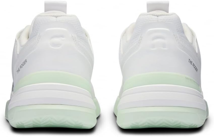 On Women's Roger Clubhouse Pro Sneakers