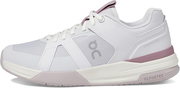 On Women's Roger Clubhouse Pro Sneakers