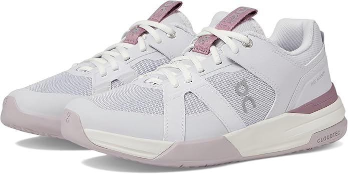 On Women's Roger Clubhouse Pro Sneakers