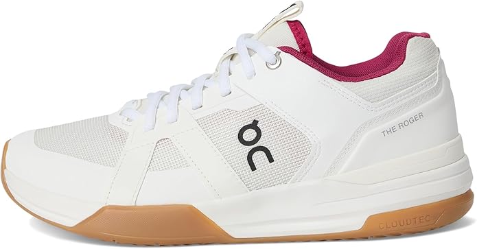 On Women's Roger Clubhouse Pro Sneakers