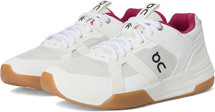 On Women's Roger Clubhouse Pro Sneakers