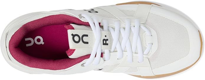 On Women's Roger Clubhouse Pro Sneakers