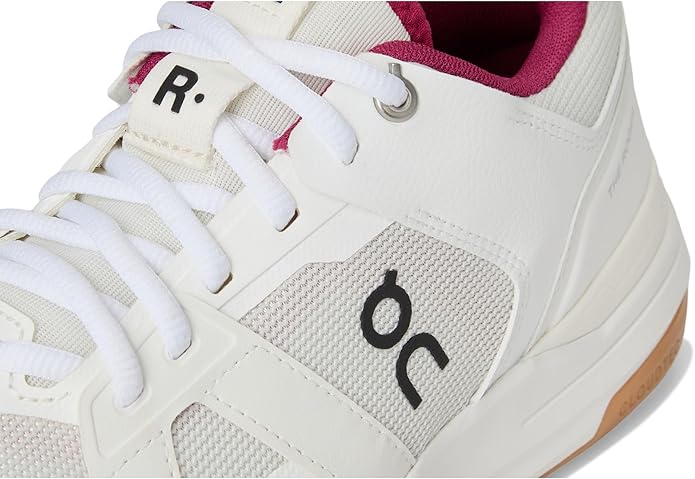 On Women's Roger Clubhouse Pro Sneakers