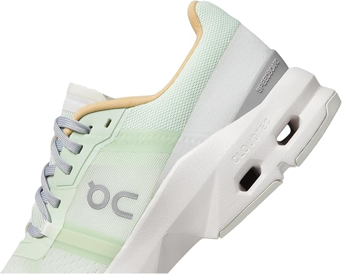 On Women's Cloudpulse Sneakers