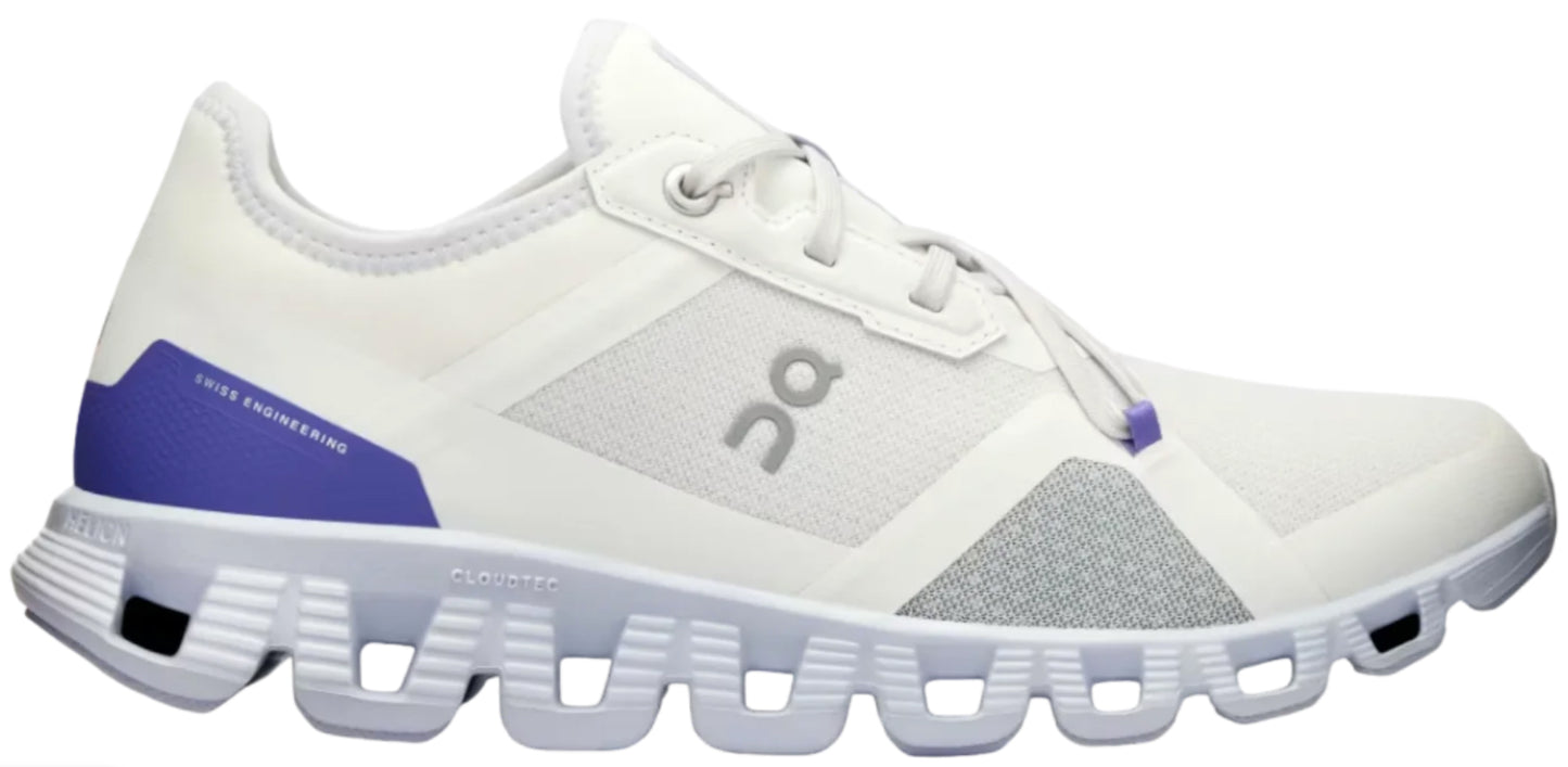 On Women's Cloud X 3 AD Sneakers