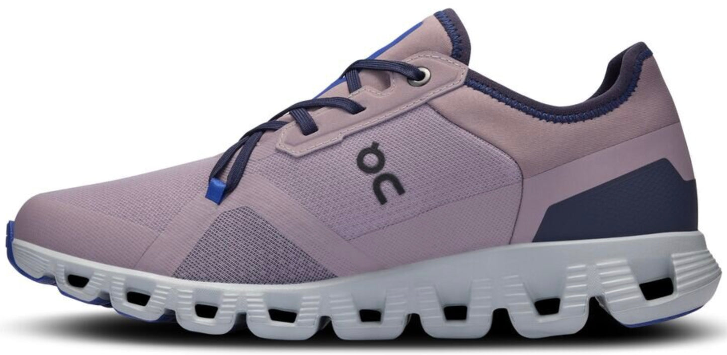 On Women's Cloud X 3 AD Sneakers
