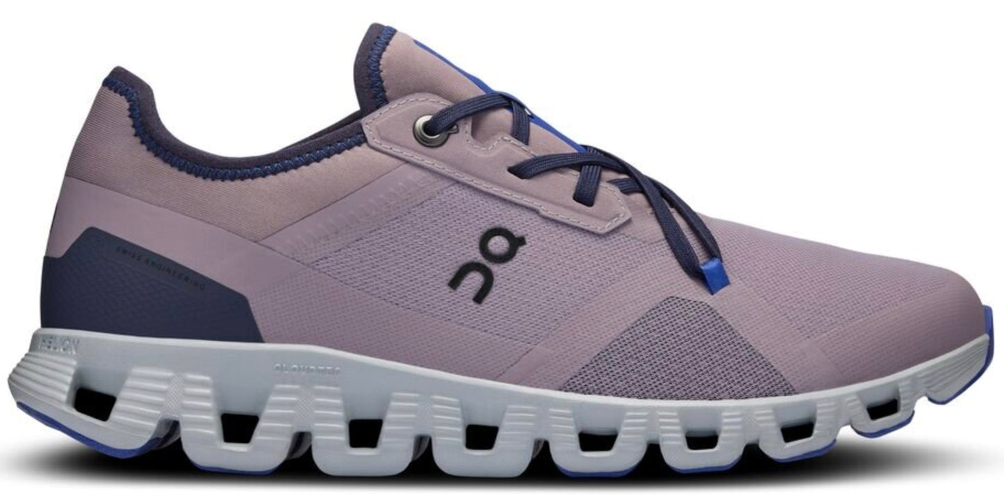 On Women's Cloud X 3 AD Sneakers