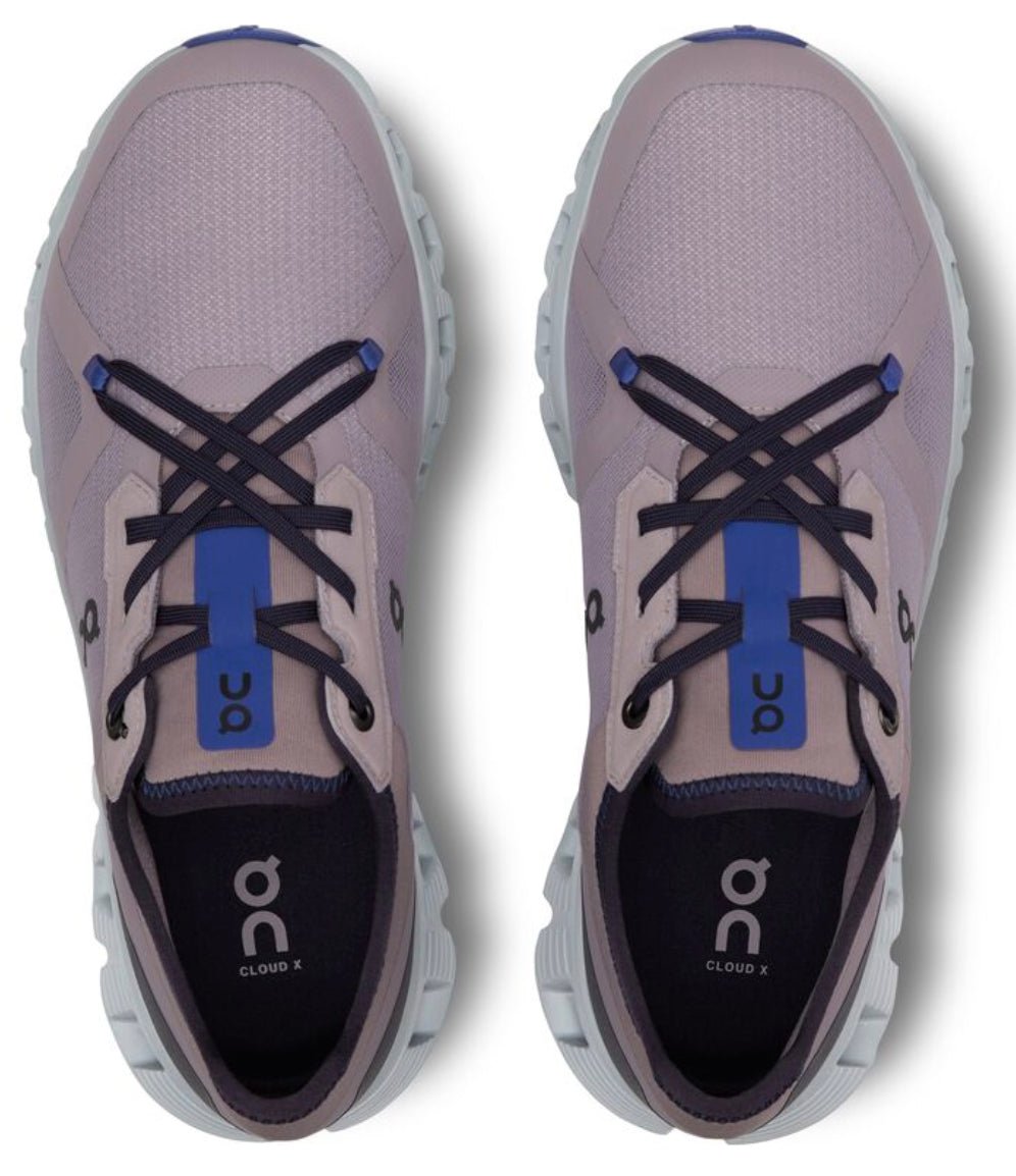 On Women's Cloud X 3 AD Sneakers