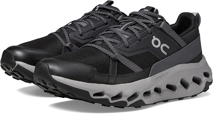 On Women's Cloudhorizon Hiking Shoe