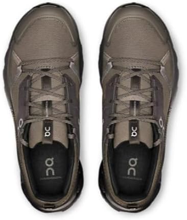 On Women's Cloudhorizon Hiking Shoe