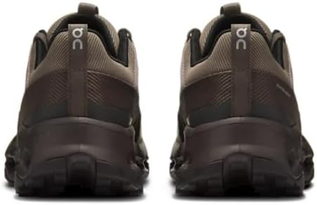 On Women's Cloudhorizon Hiking Shoe