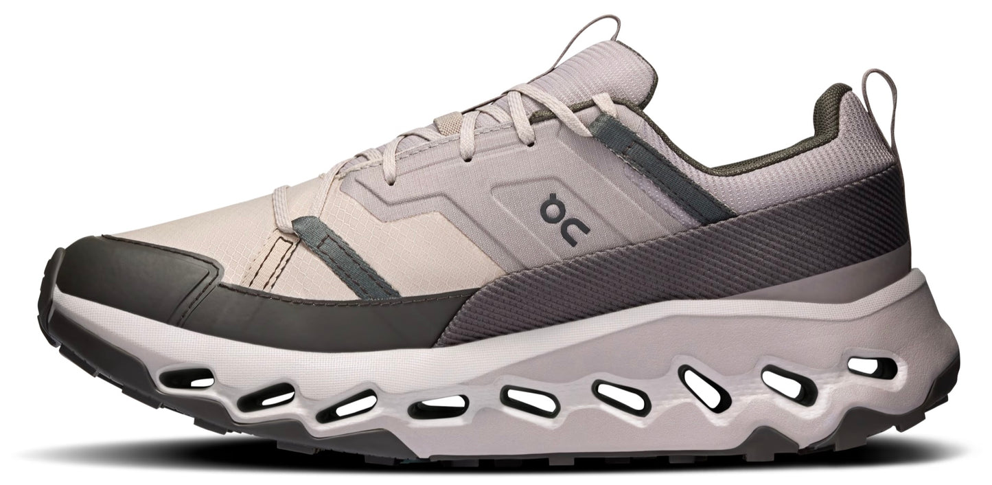 On Women's Cloudhorizon Waterproof Hiking Shoe