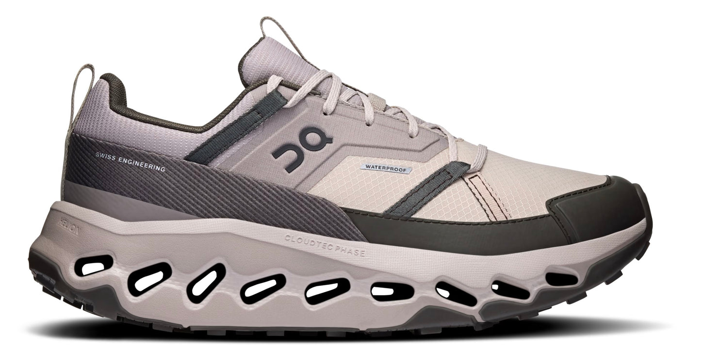 On Women's Cloudhorizon Waterproof Hiking Shoe