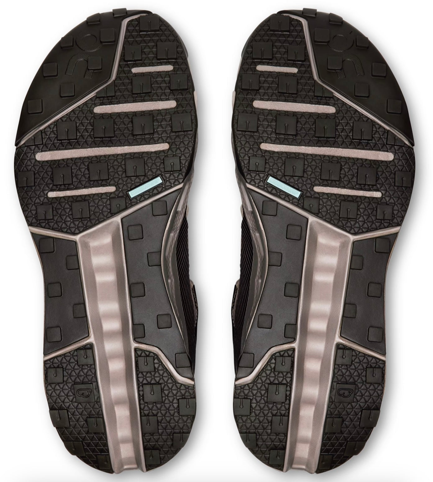 On Women's Cloudhorizon Waterproof Hiking Shoe