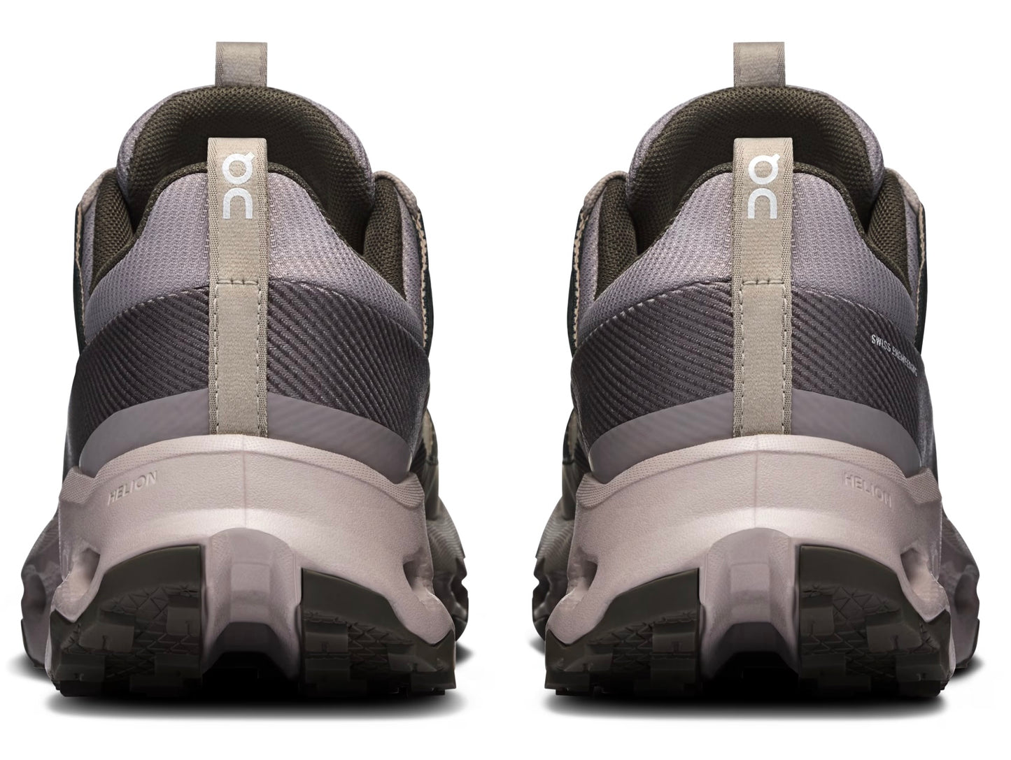 On Women's Cloudhorizon Waterproof Hiking Shoe