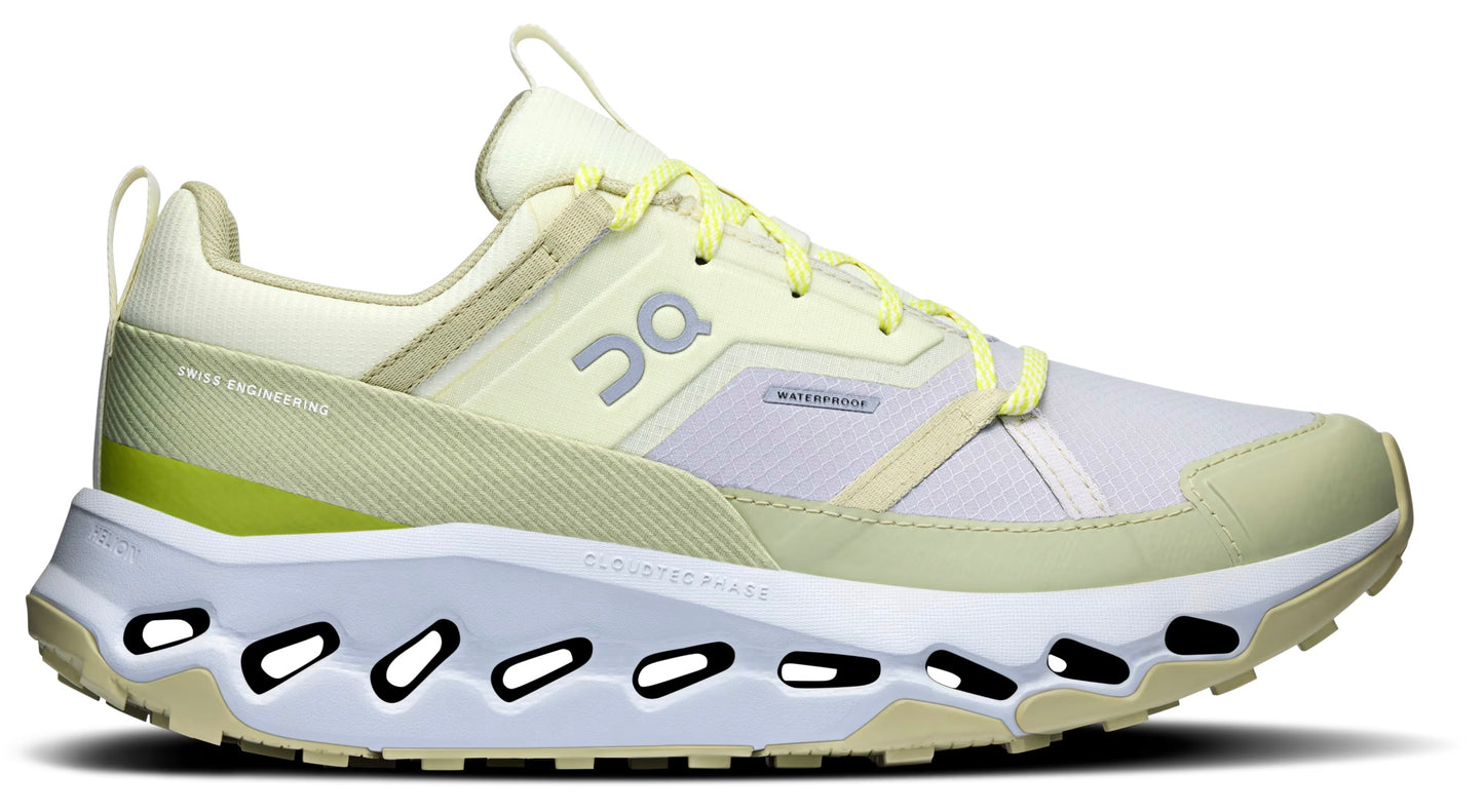 On Women's Cloudhorizon Waterproof Hiking Shoe