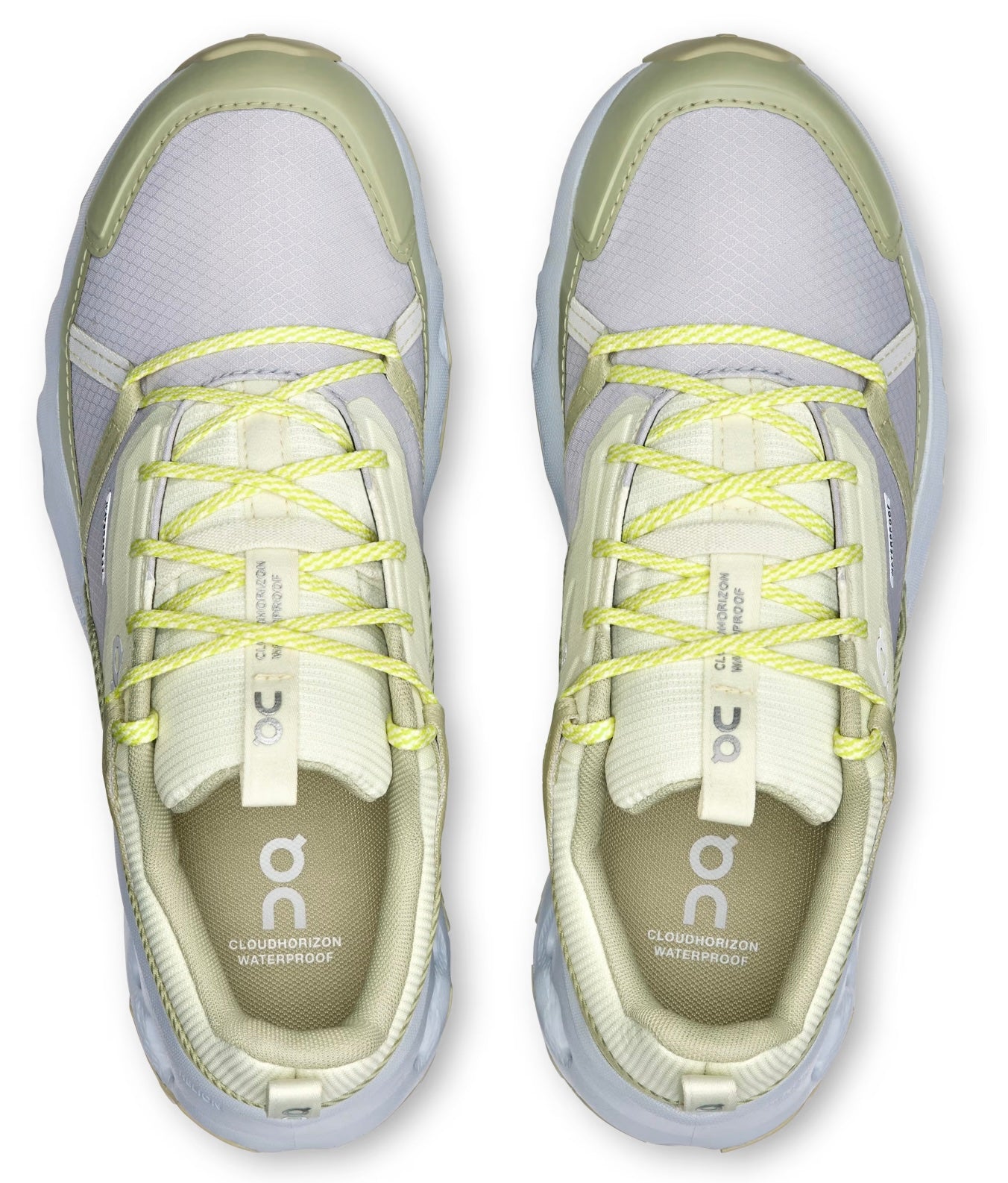 On Women's Cloudhorizon Waterproof Hiking Shoe