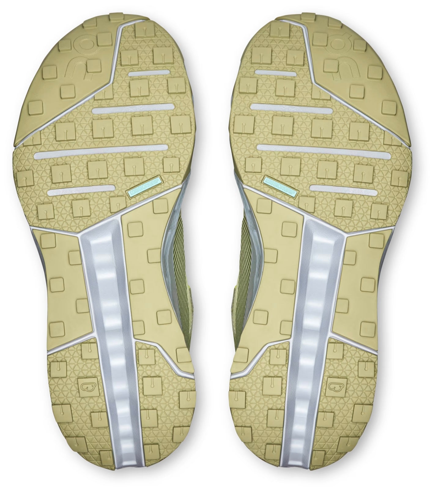 On Women's Cloudhorizon Waterproof Hiking Shoe