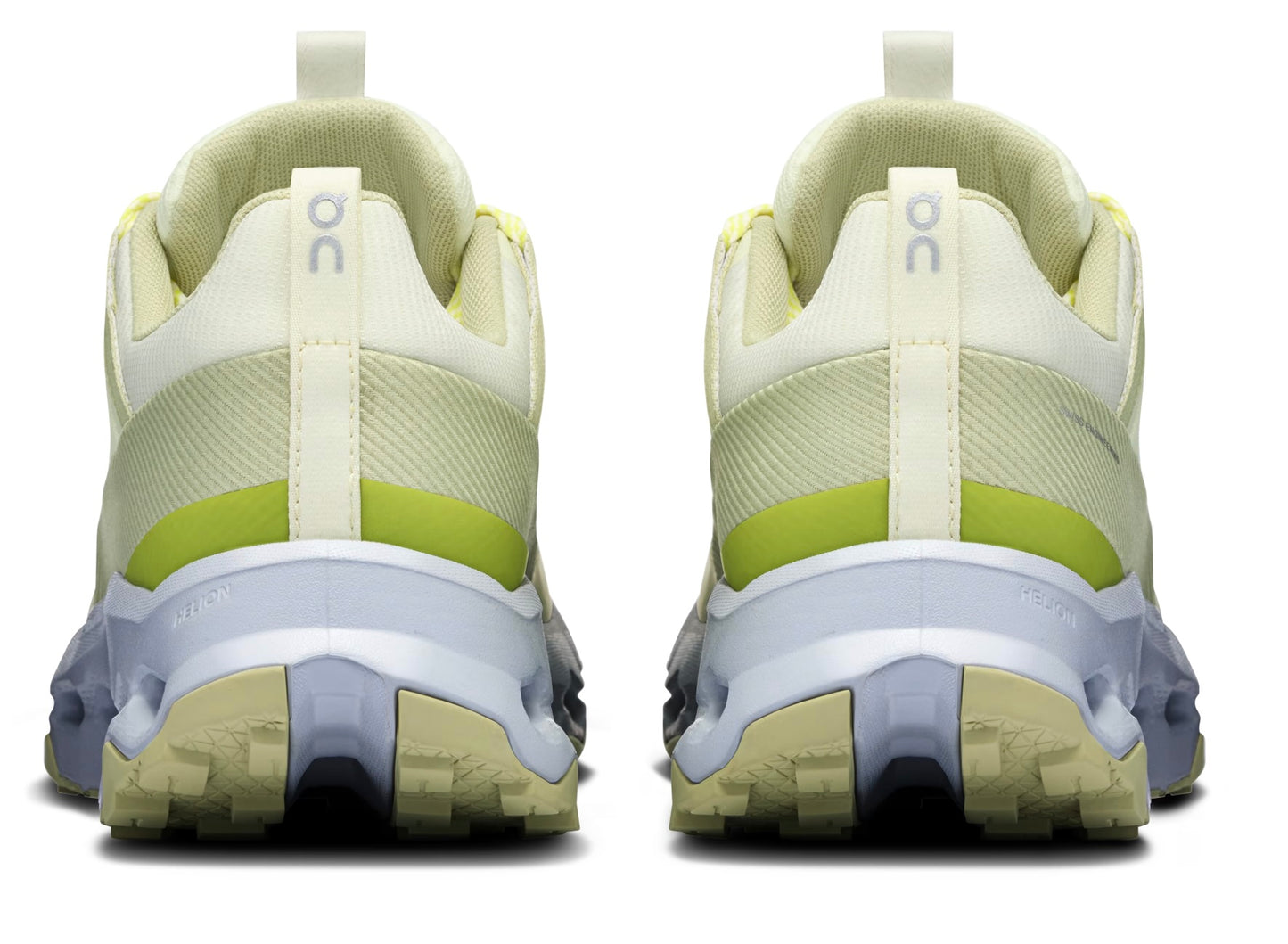 On Women's Cloudhorizon Waterproof Hiking Shoe