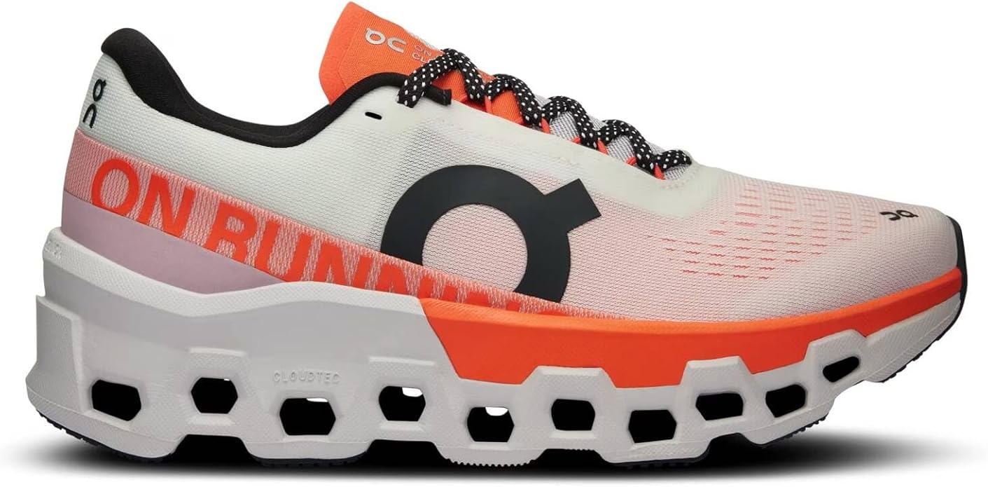 On Women's Cloudmonster 2 Sneakers