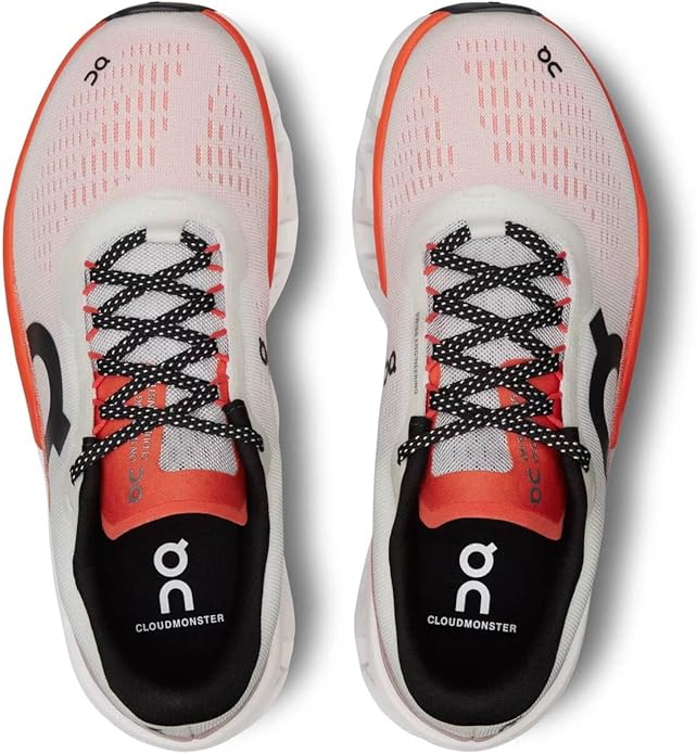 On Women's Cloudmonster 2 Sneakers
