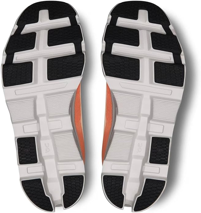 On Women's Cloudmonster 2 Sneakers