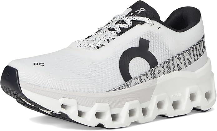 On Women's Cloudmonster 2 Sneakers