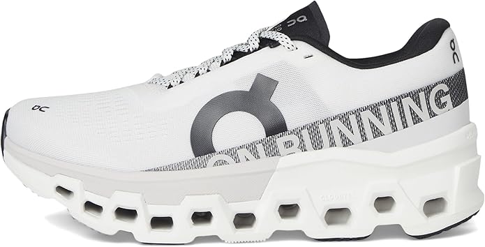 On Women's Cloudmonster 2 Sneakers