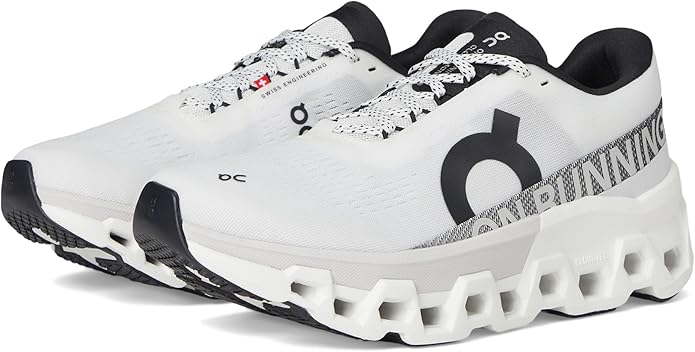 On Women's Cloudmonster 2 Sneakers