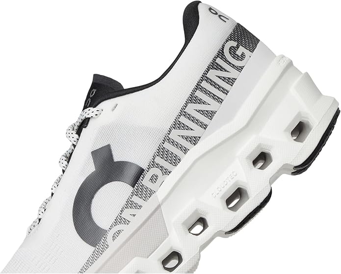 On Women's Cloudmonster 2 Sneakers