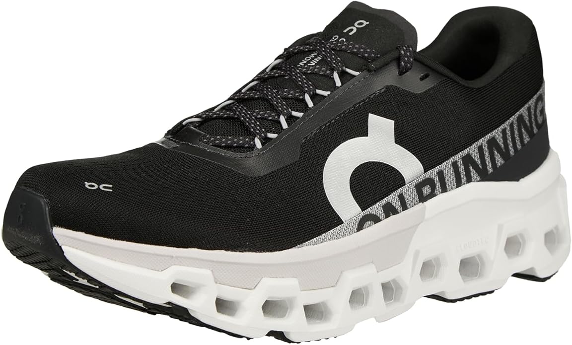On Women's Cloudmonster 2 Sneakers