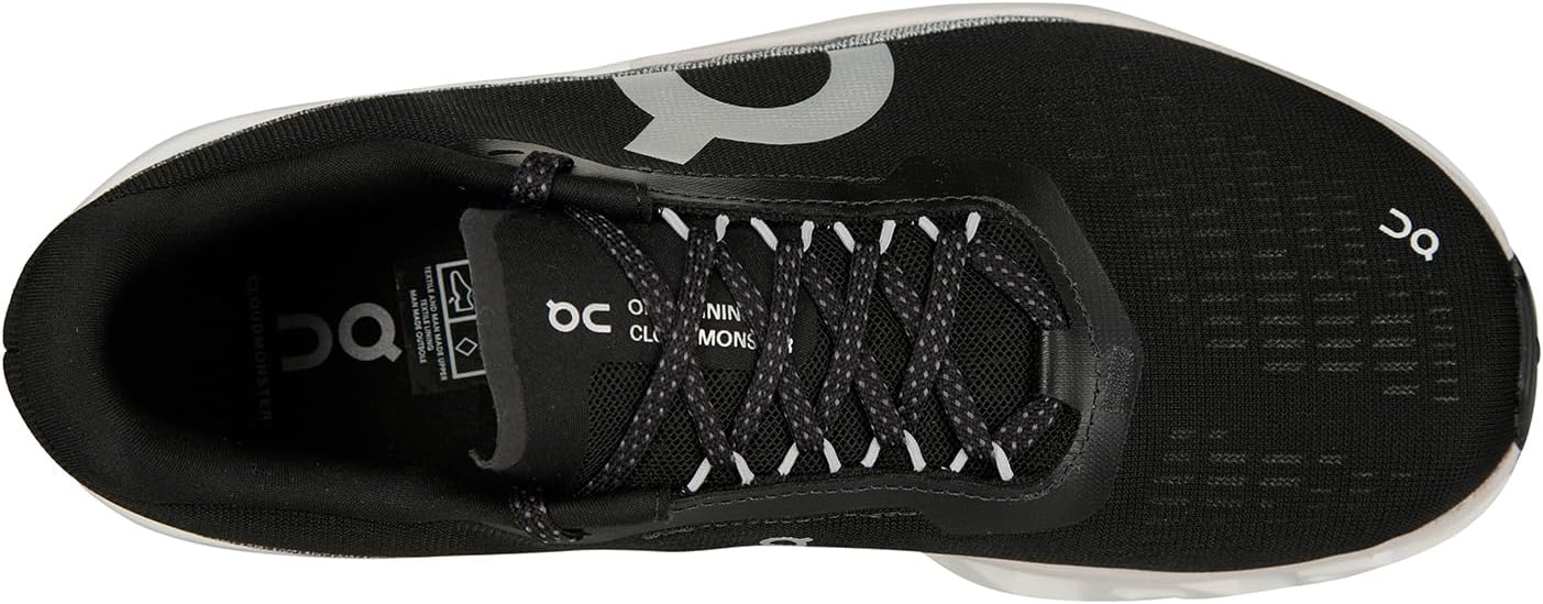 On Women's Cloudmonster 2 Sneakers
