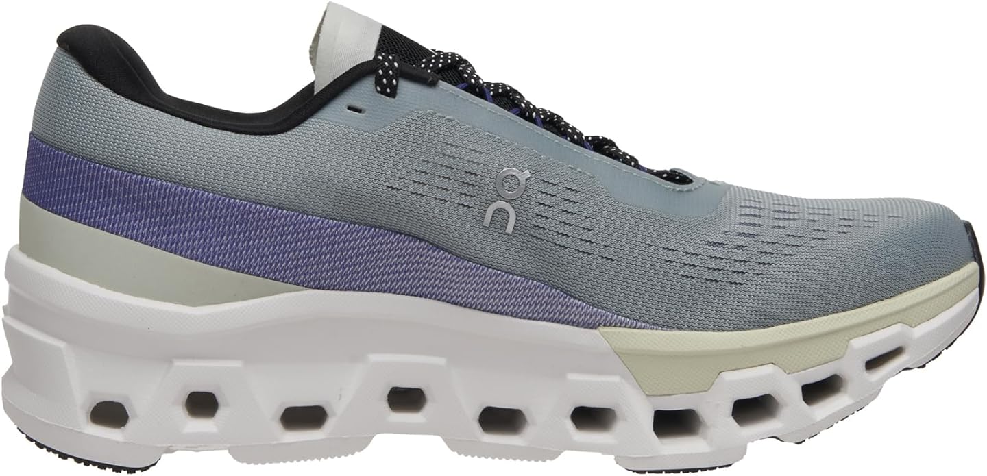 On Women's Cloudmonster 2 Sneakers