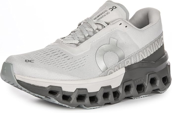 On Women's Cloudmonster 2 Sneakers