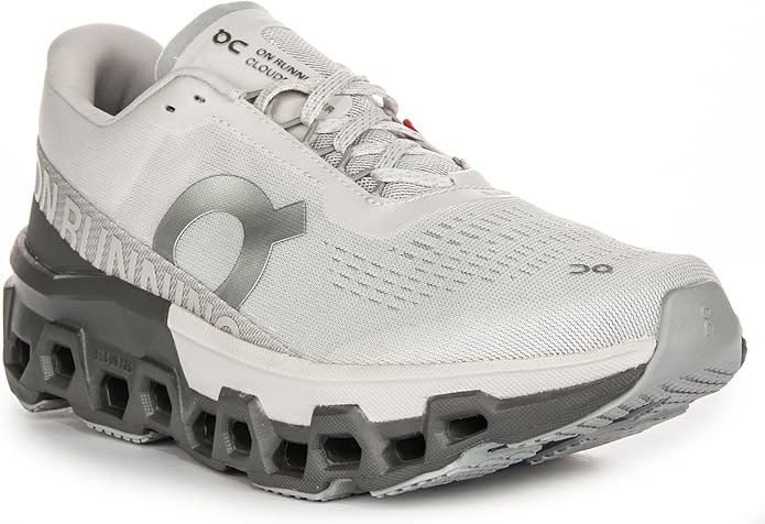 On Women's Cloudmonster 2 Sneakers
