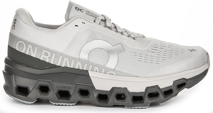 On Women's Cloudmonster 2 Sneakers