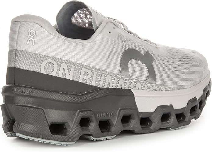 On Women's Cloudmonster 2 Sneakers