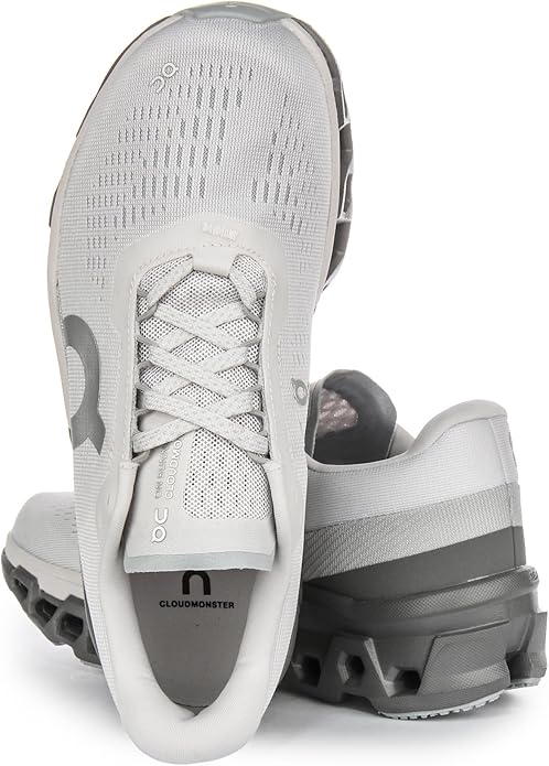 On Women's Cloudmonster 2 Sneakers