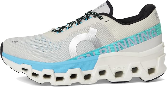 On Women's Cloudmonster 2 Sneakers