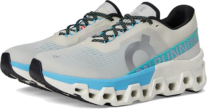 On Women's Cloudmonster 2 Sneakers
