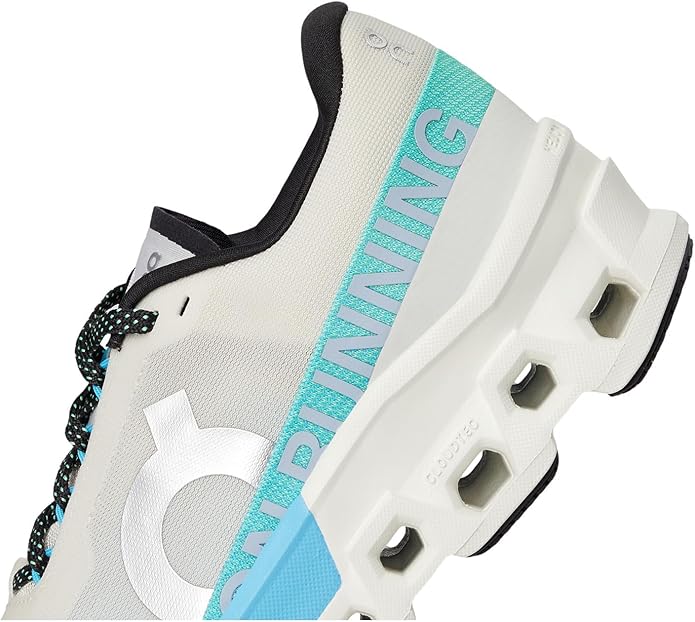 On Women's Cloudmonster 2 Sneakers