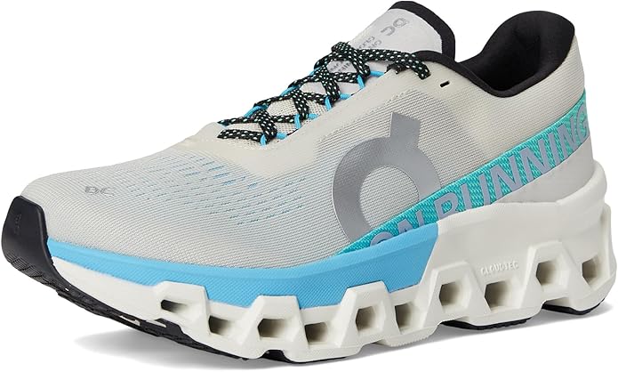 On Women's Cloudmonster 2 Sneakers