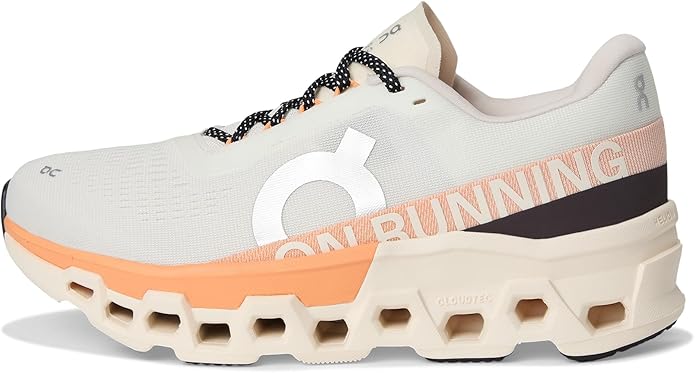 On Women's Cloudmonster 2 Sneakers